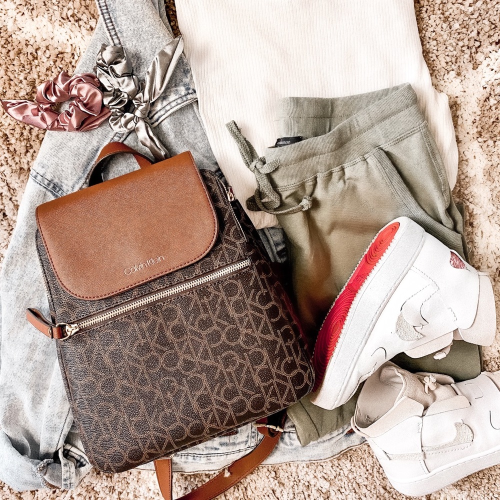 Calvin Klein Backpack